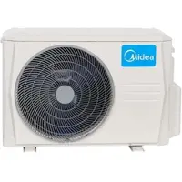 Midea Klimaanlage Außengerät | MOU-12FN8-QD0 | 3,5kW