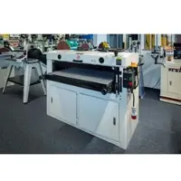 Jet Doppelzylinder-Schleifmaschine DDS-237 | Ausstellungsmaschine