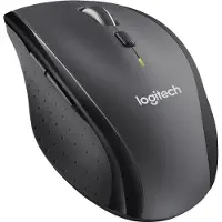 Logitech Wireless Mouse M705