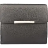 Maître Belg Dartrud Purse MH11F in Black (0.3 Liter), Geldbörse