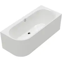 Villeroy & Boch UAE180OBNRB2V01 Vorwand-BW Oberon 2.1 Vorwand-BW re