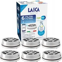 Laica Fast Disk, 6 Stück(e), , Wasserfilterkartusche