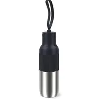 EMSA beYou Flip Bottle 0,5 L, Isolier-Trinkflasche, N31201