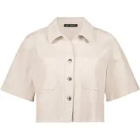 Betty Barclay Jackenblazer "Damen mit Kragen"