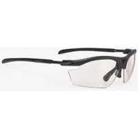 Rudy project Rydon ImpactX Photochromic 2Red Sonnenbrille - STK - Black Matte