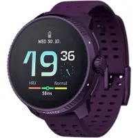 Suunto Verbundene Sportuhr Race