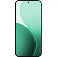 OPPO CPH2737, 16,7 cm (6.59"), 12 GB, 256 GB, 50 MP, Android 15, Grün