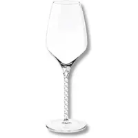 Wilmax England Wilmax Weinglas 800 ml Crystalline-Serie Transparent 2er Set WL-888102/2C