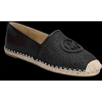 Michael Kors Espadrilles Kenzie Espadrille 40S6KZFP2D Schwarz 21