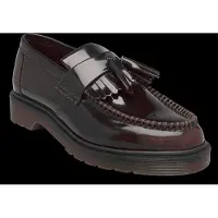 Dr. Martens Dr Martens Adrian Tassle Arcadia Loafer Rot EU 43 Mann Rot EU 43