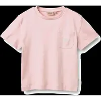 Wheat Shirt "Elsine" in Rosa - 98