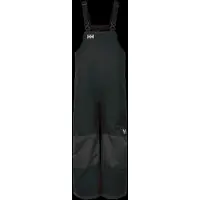 Helly Hansen - Kid's Rider 2 Ins Bib - Skihose Gr 1 Year schwarz