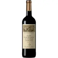 Château Lagrezette Dame Honneur 2020 -