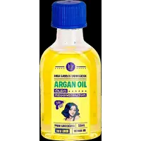 Lola from Rio - ARGAN/PRACAXI Oil 50ml