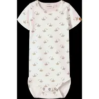 Lil´ Atelier Kurzarm Strampler