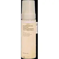 HEVEBLUE Salmon Caring Centella Bubble Cleanser (Pdrn) 200 ml