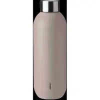 Stelton Thermosflasche Keep Cool Soft Heather 600 ml
