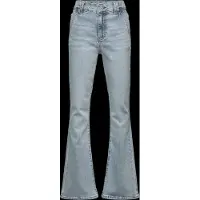 Levi's Schlagjeans "726" - Regular fit - in Hellblau - 164