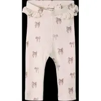 Lil´ Atelier Print Leggings