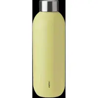 Stelton Thermosflasche Keep Cool Soft Leavis 600 ml