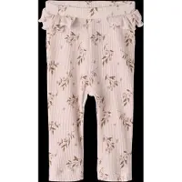 Lil´ Atelier Print Leggings