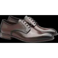 Lloyd Herren Schnürschuh CORE PLUS 110 braun Größe EUR 41,5