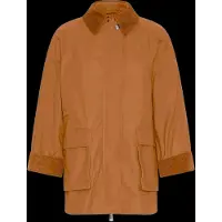 Moss Copenhagen Mittelgroße Damenjacke Oana