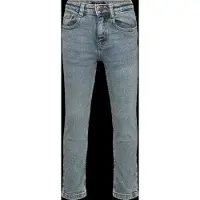 Molo Hosen - Aksel - Abgenutzter Denim - - 5 Jahre (110) - Jeans