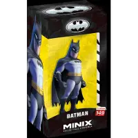 1UP Merc Figur DC COMICS JOKER WTT 12CM