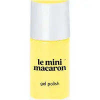 Le Mini Macaron Gel Polish 8.5 ml - Lemon Sorbet
