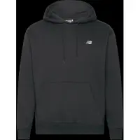 New Balance Herren Kapuzensweat Sport Essentials Fleece Hoodie