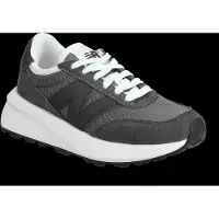 New Balance U370 Herren Sneaker Grau