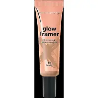 Max Factor Glow Framer 30ml (Various Shades) - 20 Honey