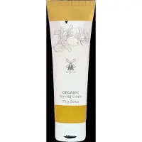 Mühle Stylo Organic Pflege Rasiercreme Cream 75 ml