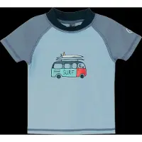 Color Kids Baby Tshirt Short Sleeve 720312 coronet blue (7450) 92