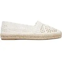 Weekend Max Mara Espadrilles 2615521135670 Weiß