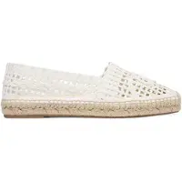 Weekend Max Mara Espadrilles 2615521135670 Weiß 37