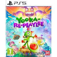 Yooka-Replaylee