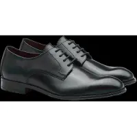 Lloyd Herren Schnürschuh CORE PLUS 110 schwarz Größe EUR 44,5