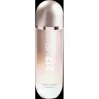 Carolina Herrera 212 Vip Rose Eau de Parfum 125 ml