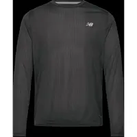 New Balance Men's RC Essential Long Sleeve Sport-Shirt für Herren