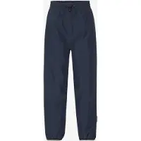 Molo Regenhose - Wild - Galaxy Blue - - 12 Jahre (152) - Regenhosen