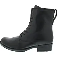 Gabor Damenschuhe Schnürstiefel Schwarz Freizeit, Schuhgröße:EUR 39 | UK 6