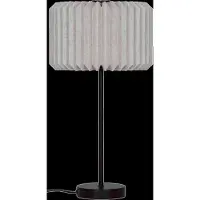 Nordlux Skandinavische Tischlampe Vivienne