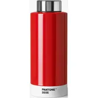 Pantone Thermosflasche Design Pantone Red 530 ml