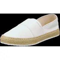Gant Espadrilles 32568323 Weiß 120