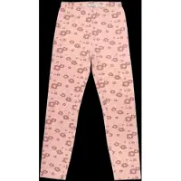 Minymo Sweat Leggings (2-pack) misty rose (524) 80