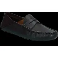 Ralph Lauren Mokassins 803P07633001 Schwarz
