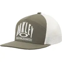 Oakley Apparel Fhr Trucker Kappe