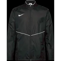 Nike Herren Regenjacke Park 26 Rain Jacket HM7265-010 L - Black/White/White - L